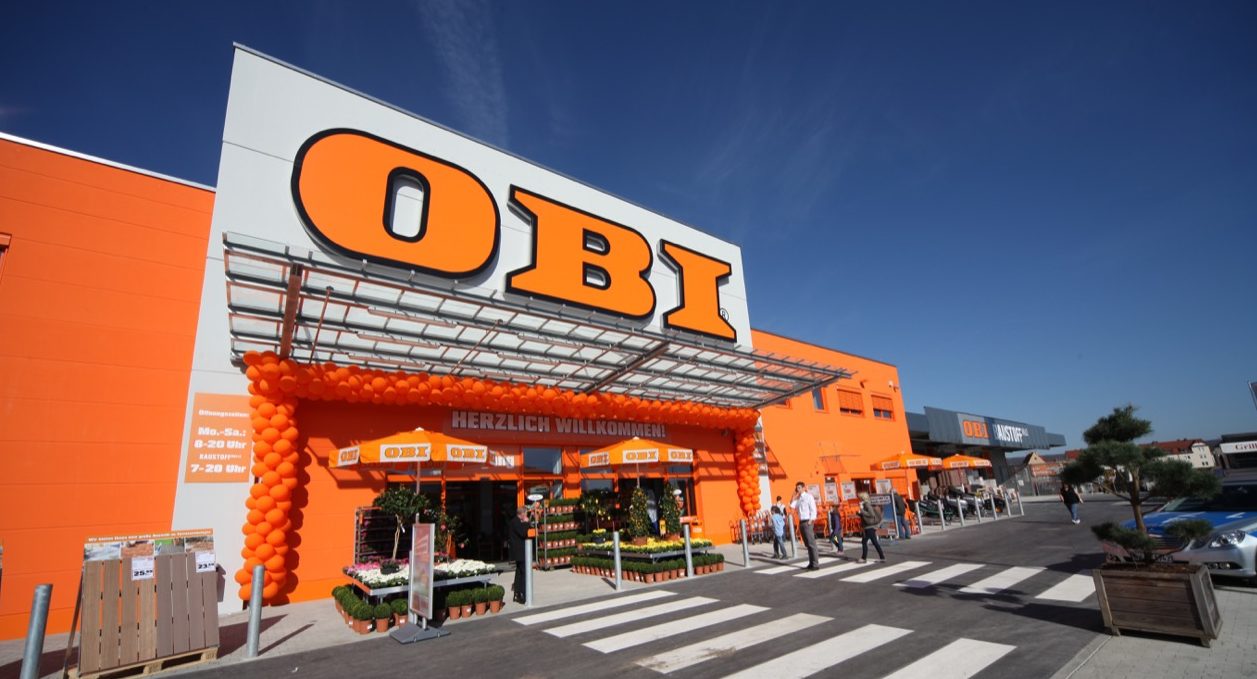 OBI Markt