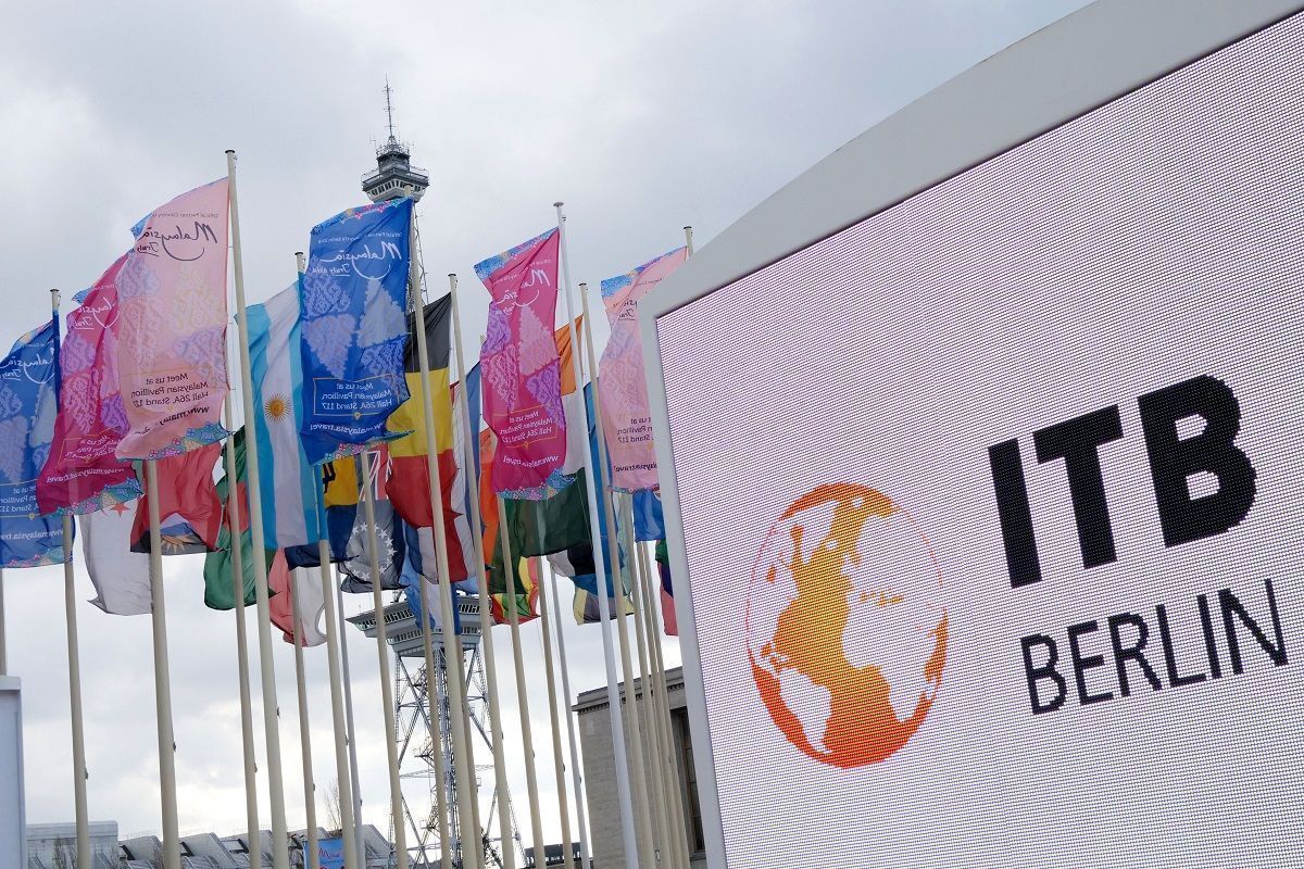 ITB Berlin