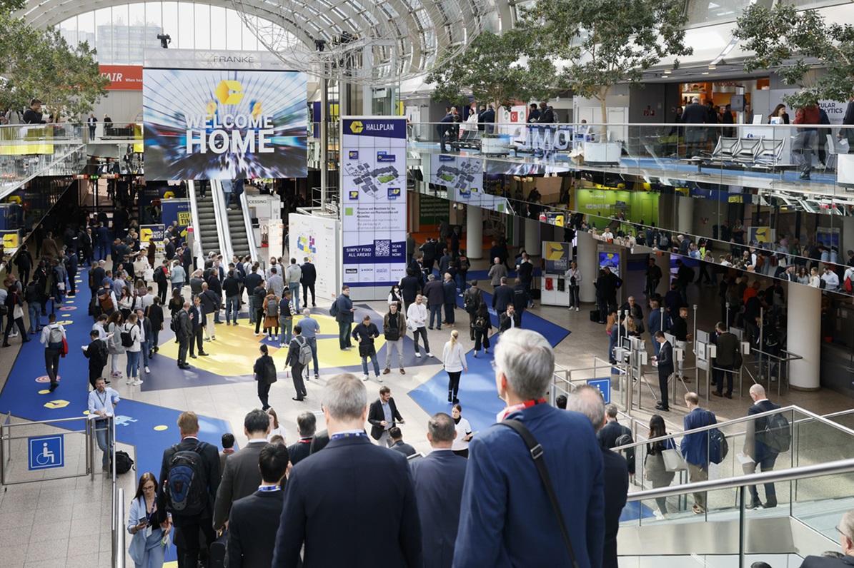 Interpack