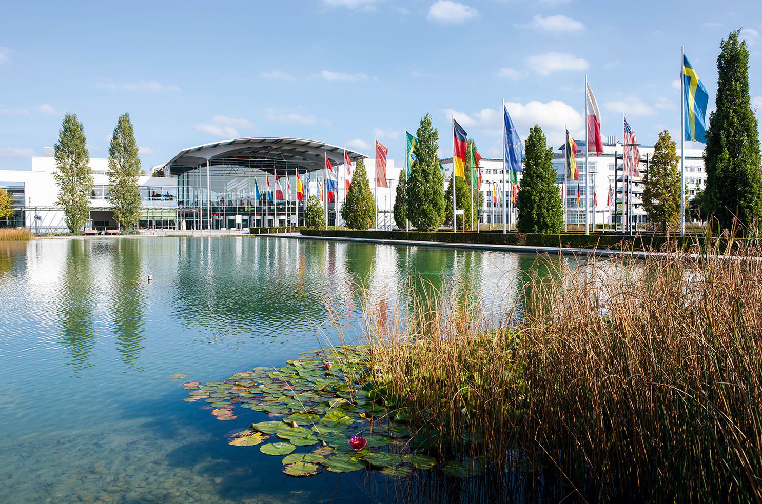 Messe München