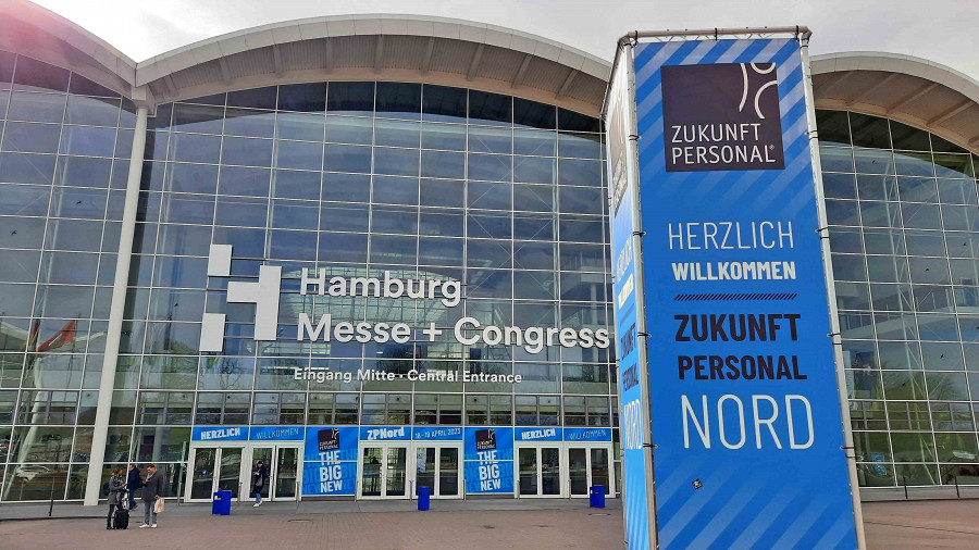 Zukunft Personal Nord