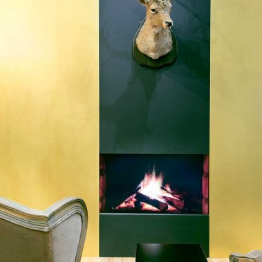 Messestand: Active Performance GmbH - Messe: Dmexco - Messestandort: Köln - 60m² - Reihenstand