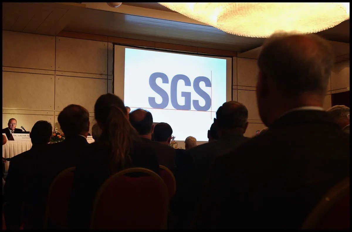 sgs
