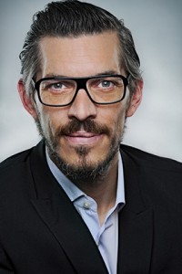 Ansprechpartner Blickfang München: Markus Galle
