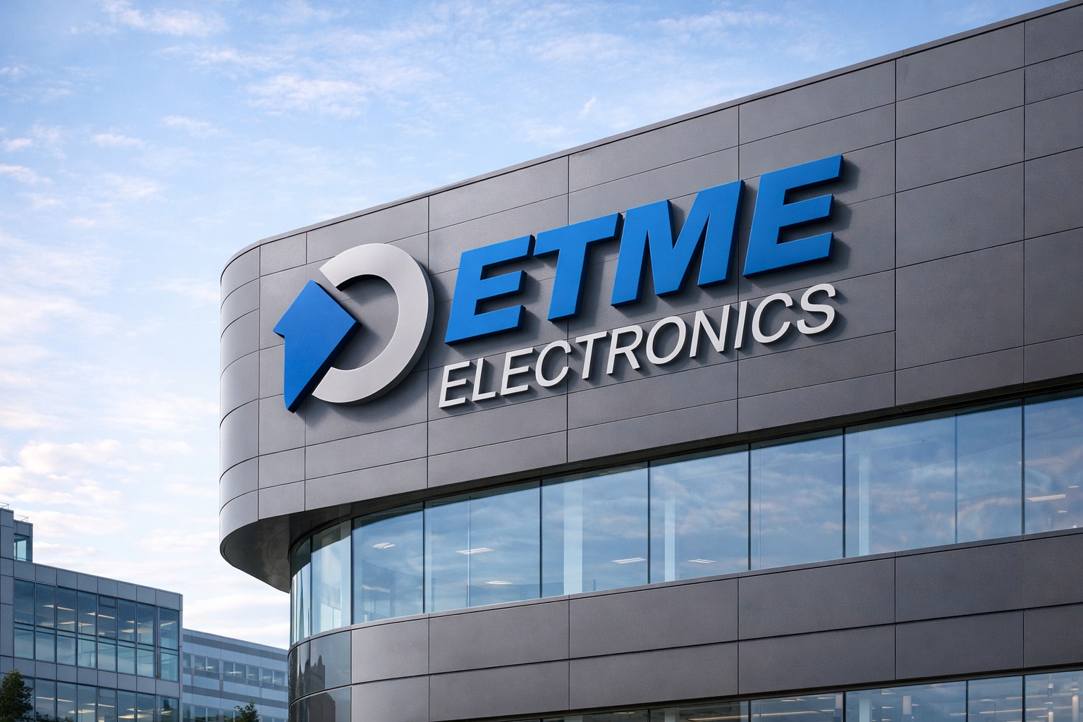 Etme Electronics