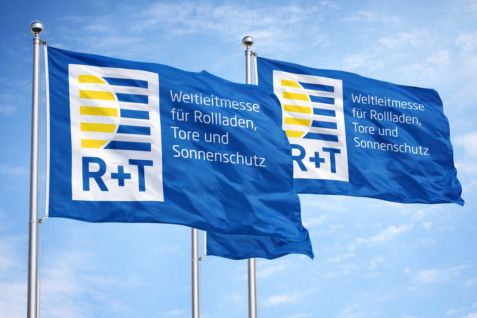 R+T Stuttgart