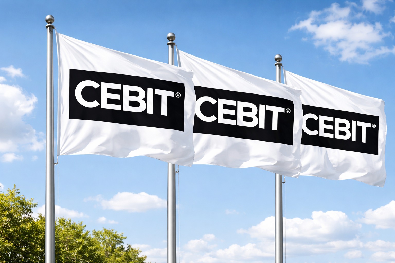 Die Cebit