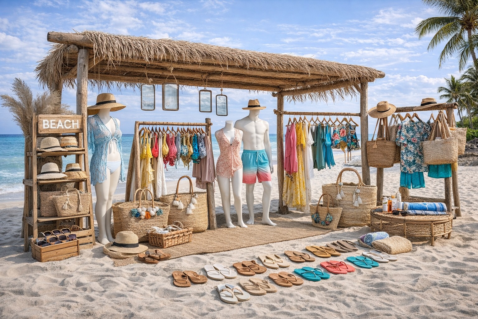 Maryan Beachwear Group