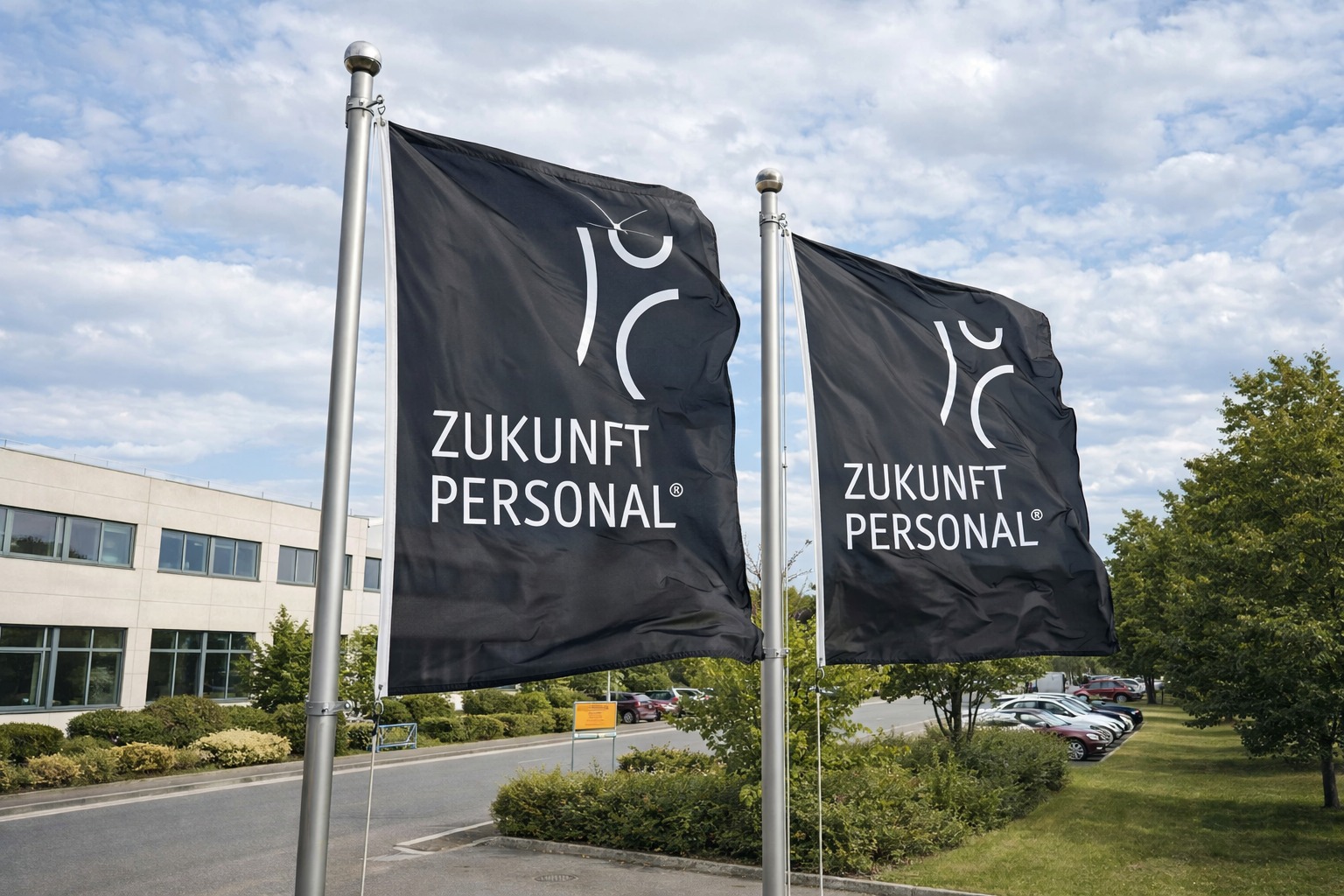 Zukunft Personal