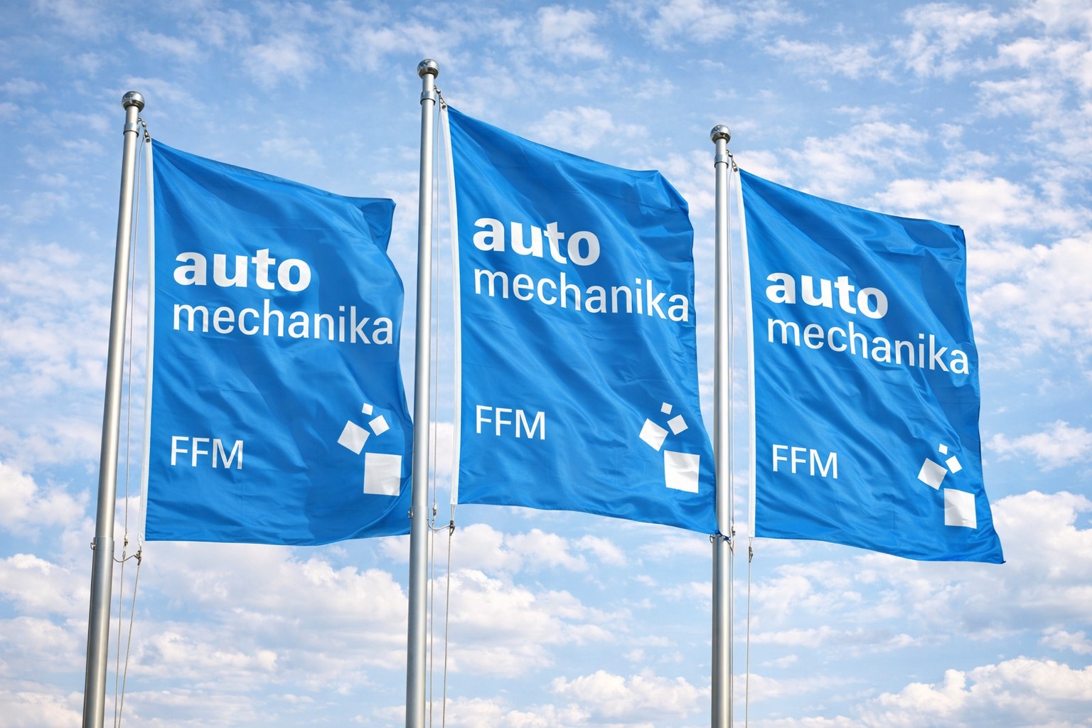 automechanika ffm