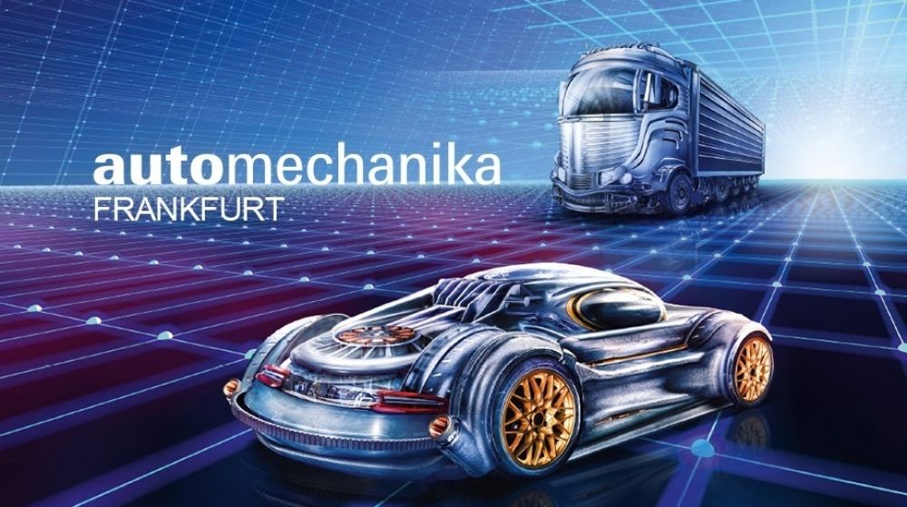 automechanika frankfurt