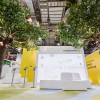 Commerzbank Messestand Sibos Singapur 4