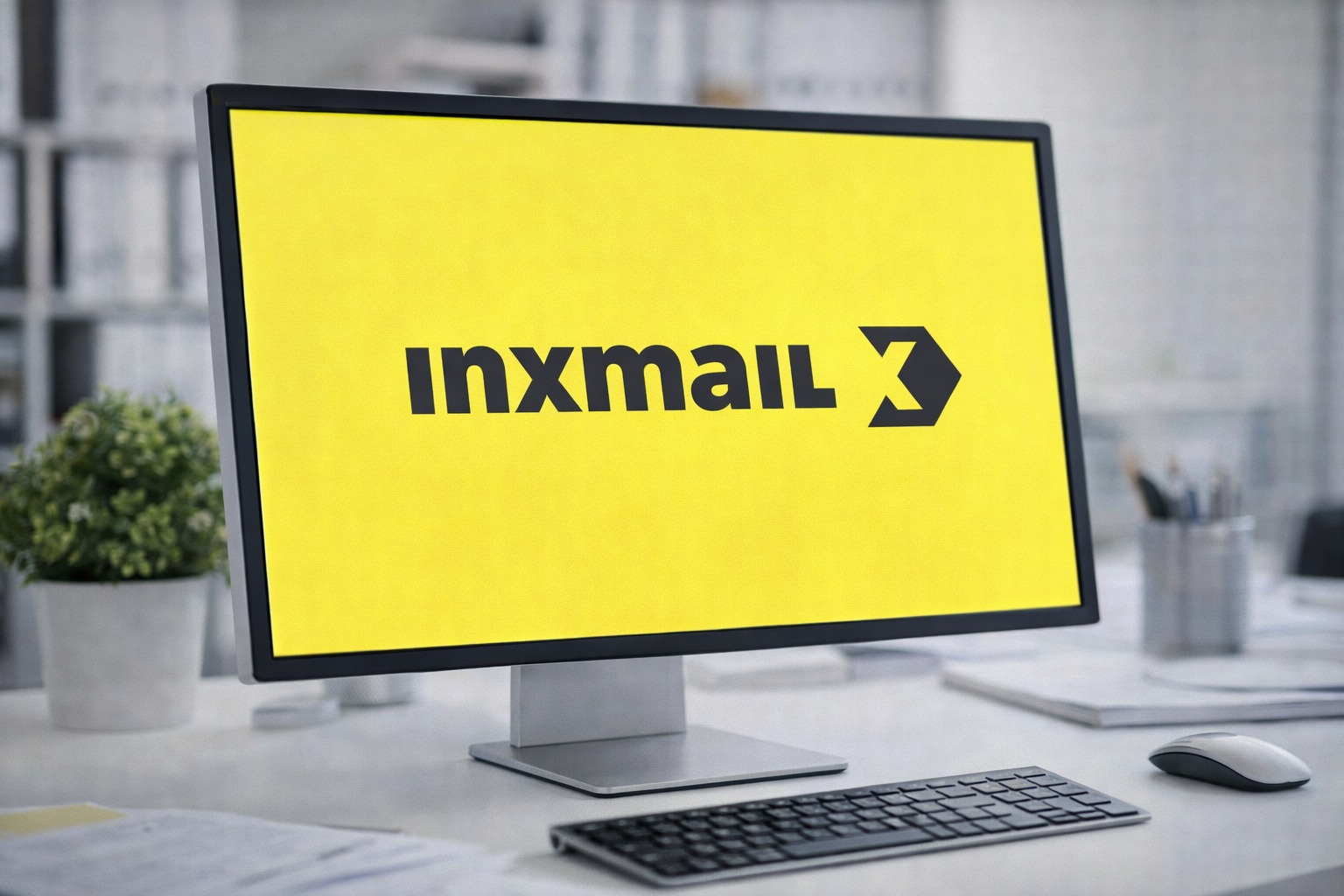 inxmail