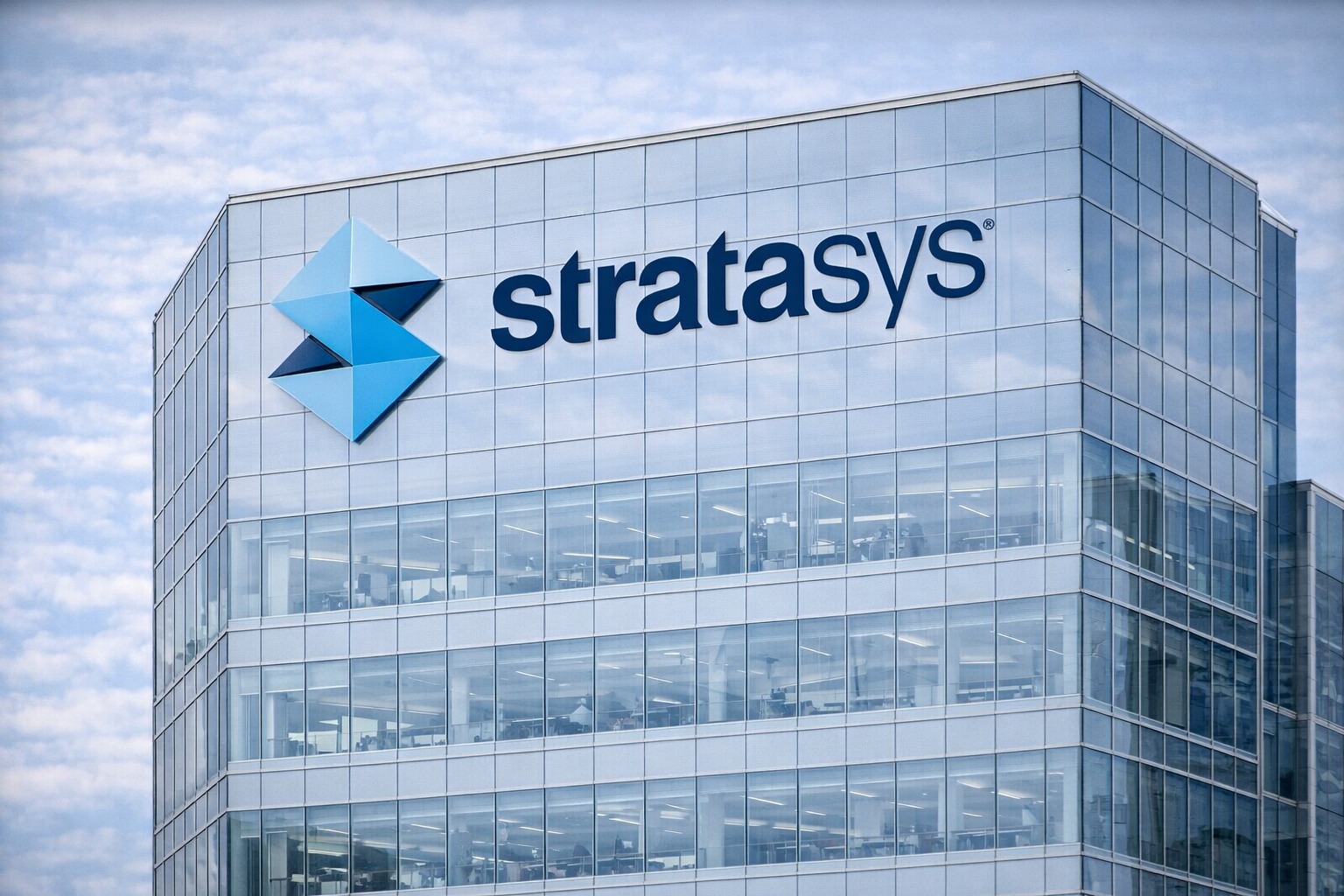 Stratasys