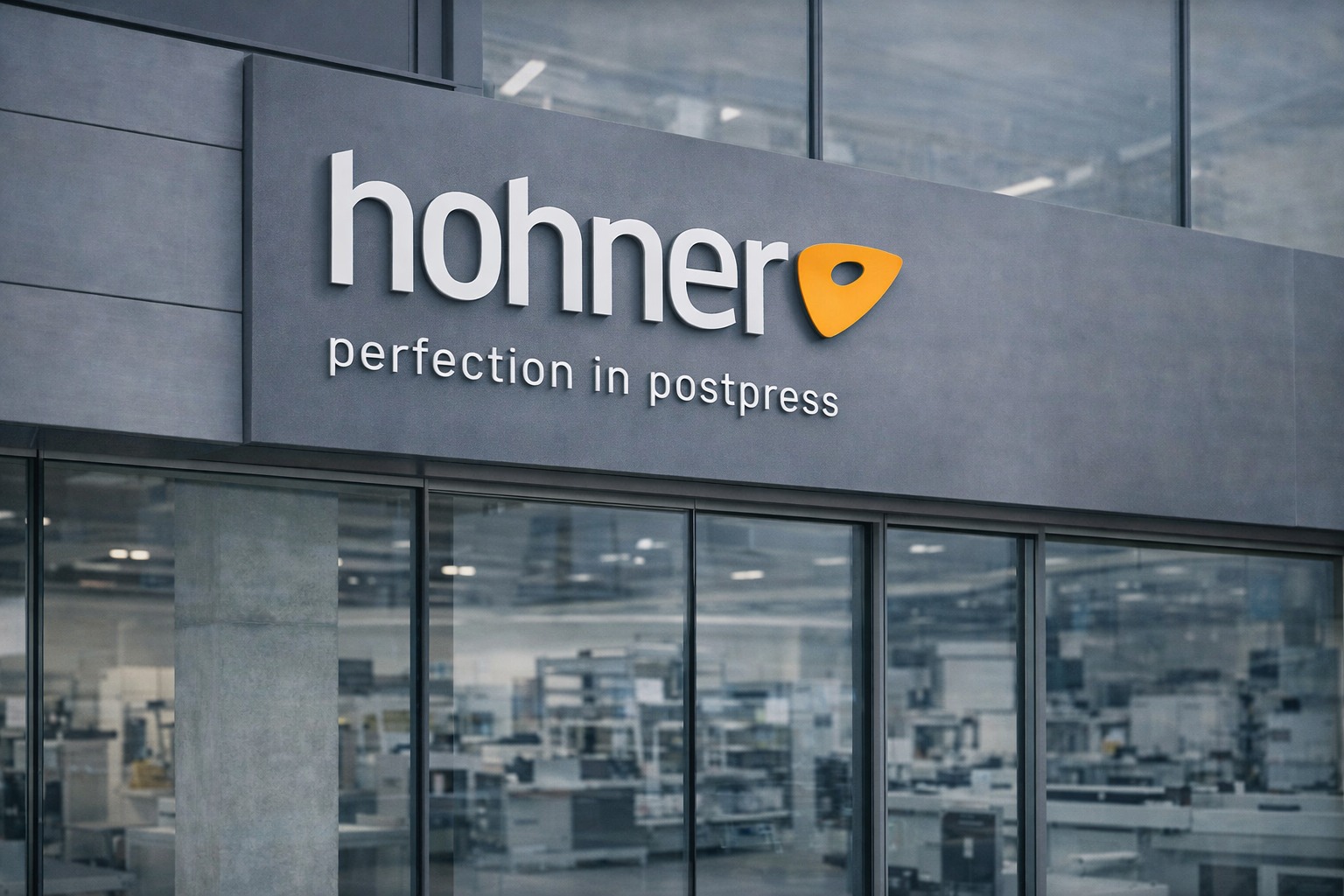 Hohner postpress