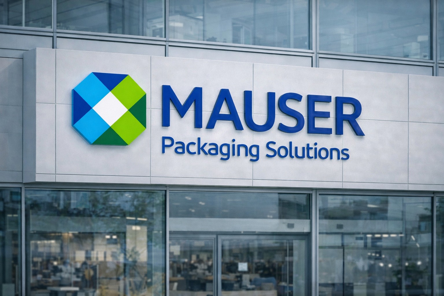 Mauser Packaging Solutions
