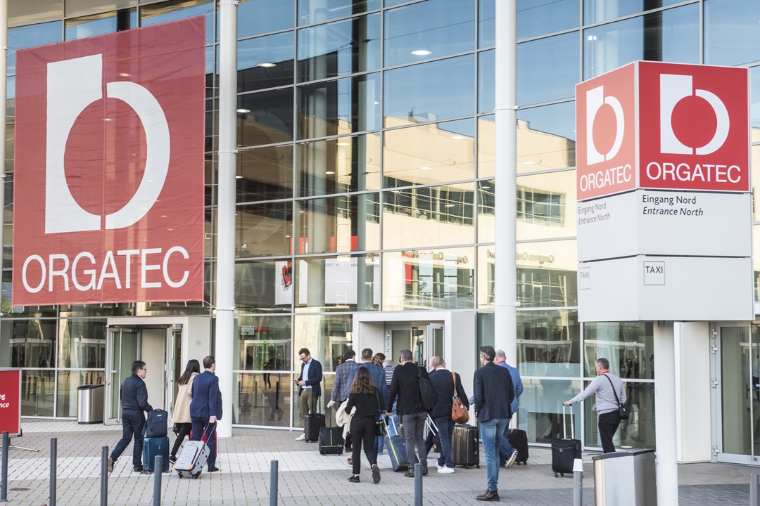 Orgatec