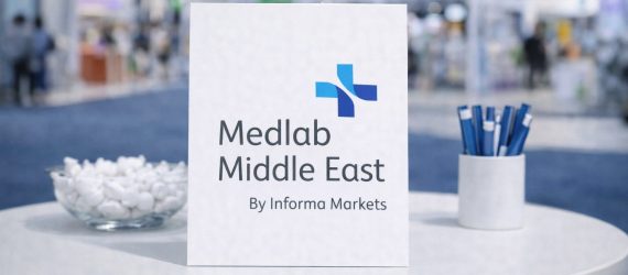 Medlab Middle East Medlab Middle East