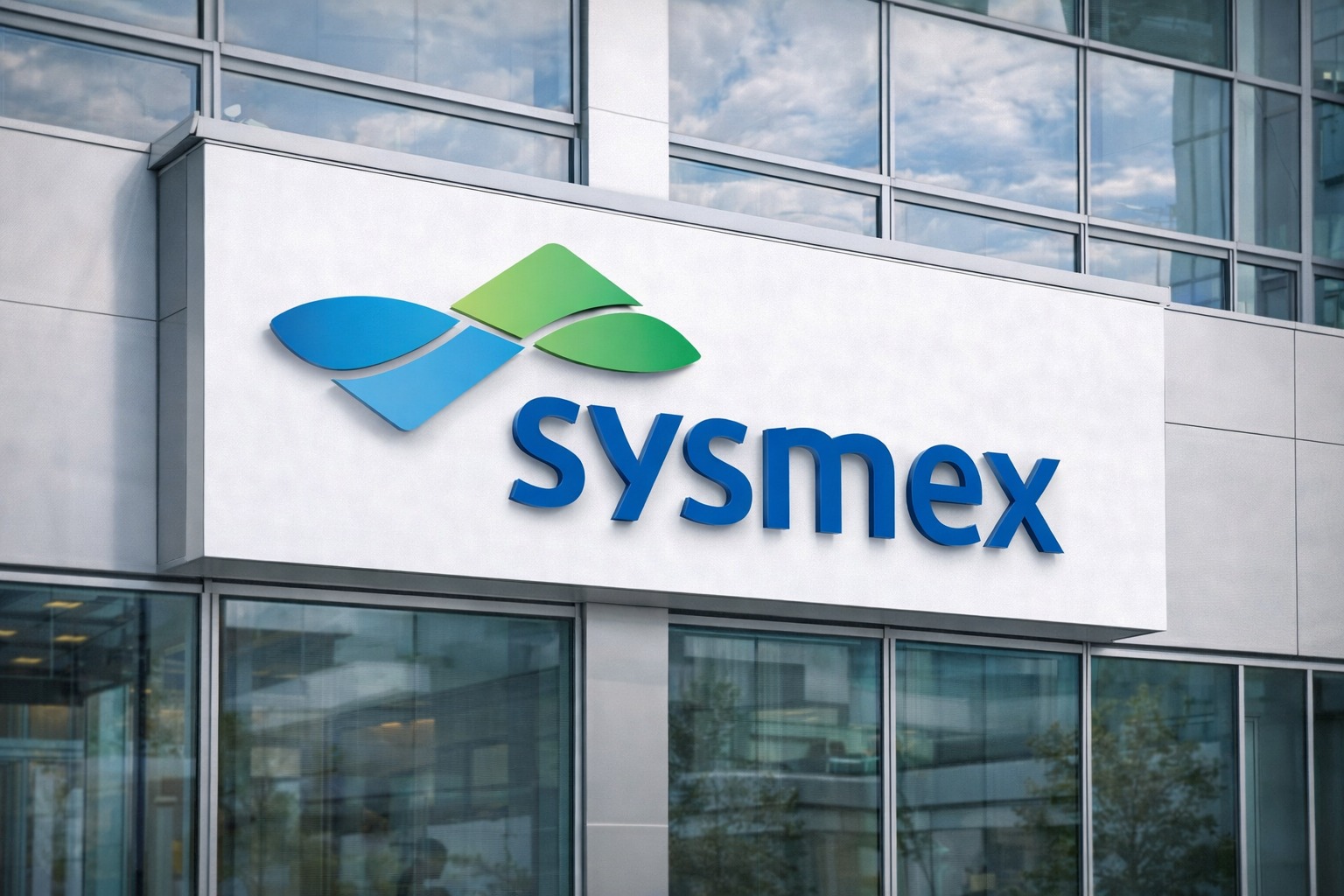 Sysmex