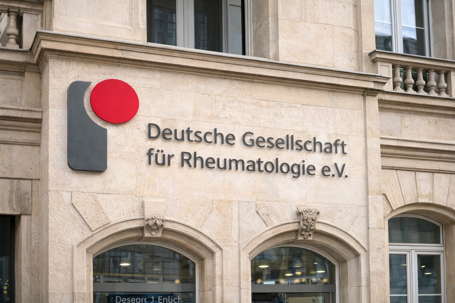 Der Kongress der Deutschen Gesellschaft für Rheumatologie
