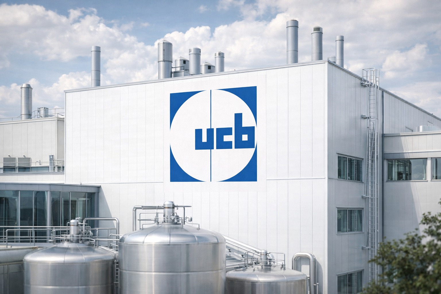 UCB Pharma