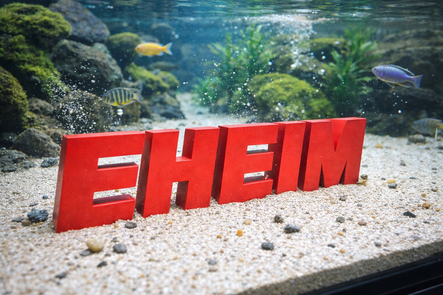 EHEIM