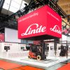 LINDE LogiMAT 22