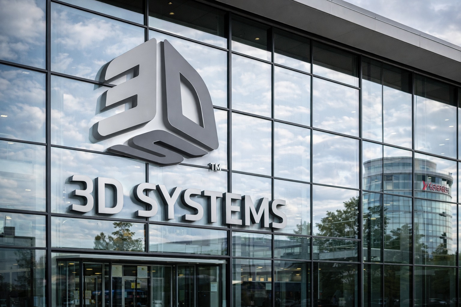 3d systems