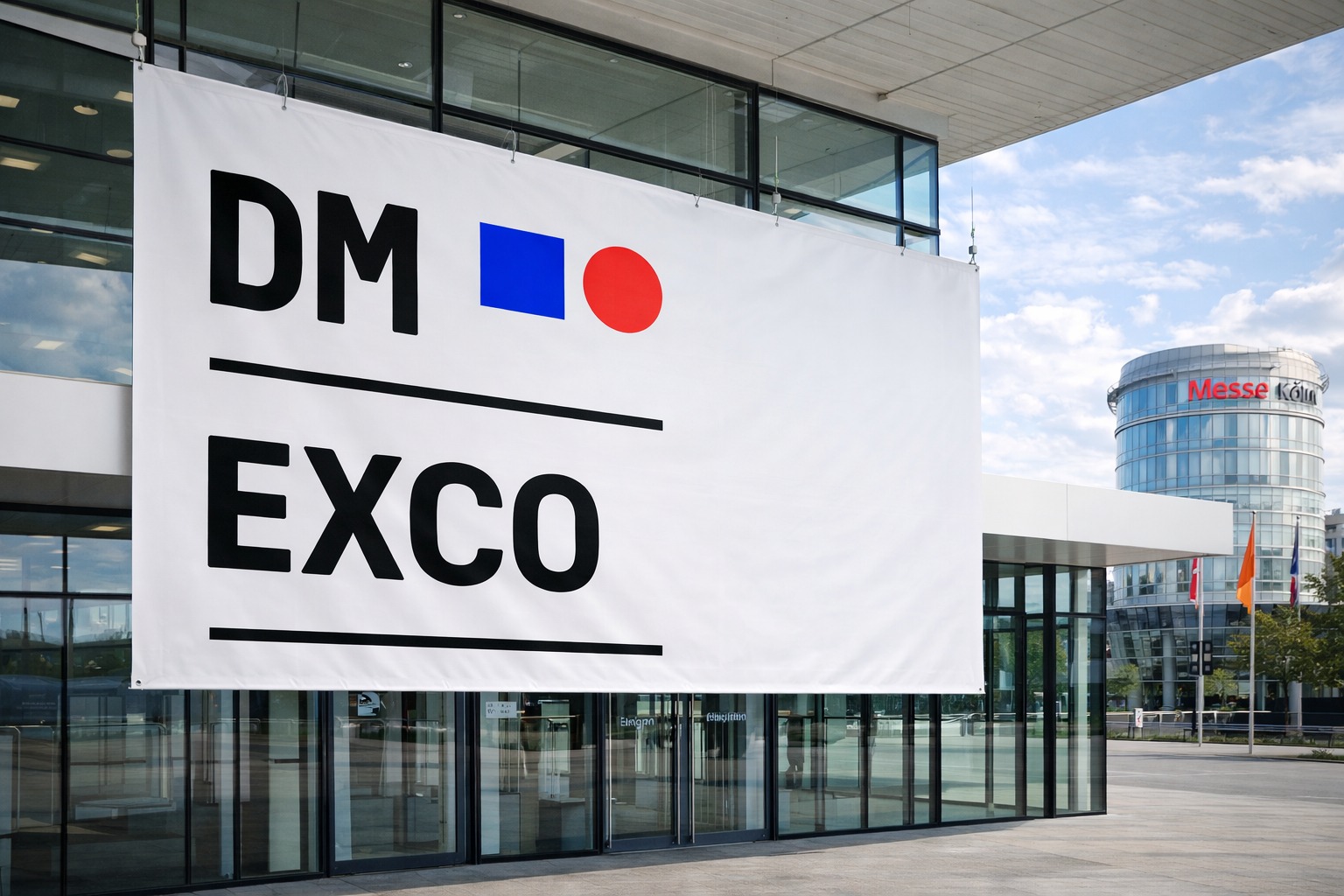 Dmexco Köln