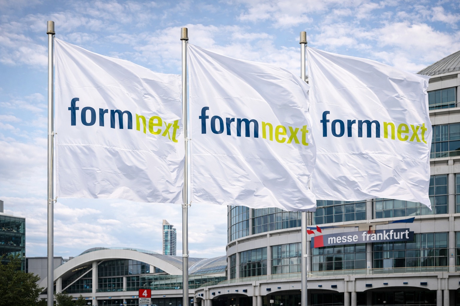 formnext Frankfurt