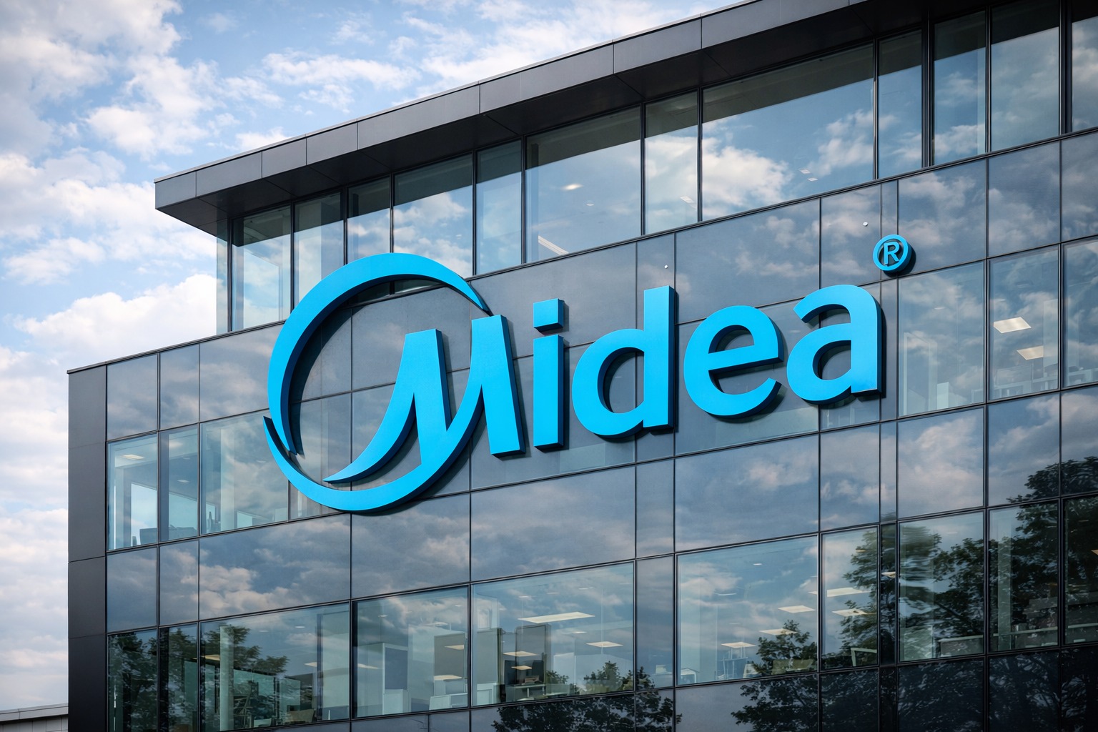 Midea