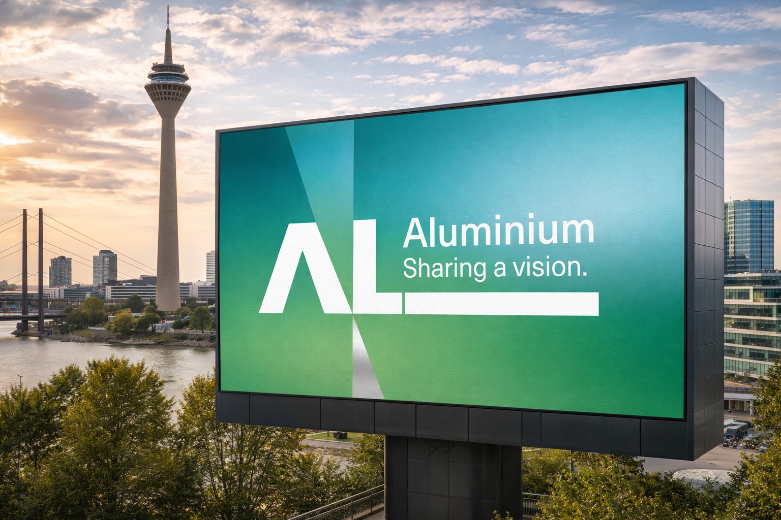 Aluminium Düsseldorf