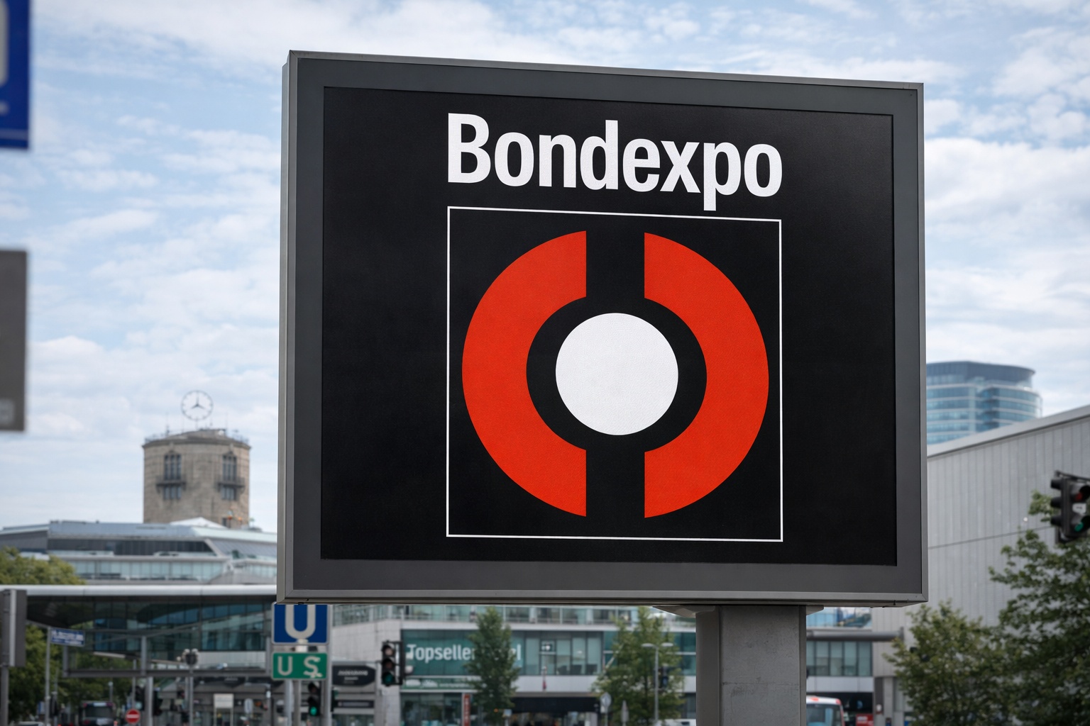 Bondexpo